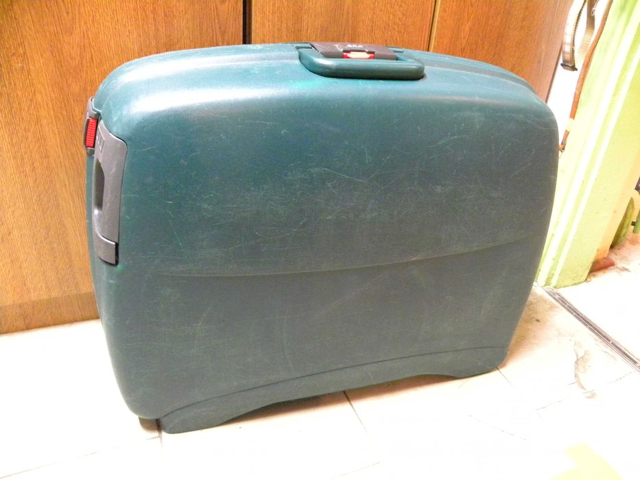 Walizka na kółkach Roncato