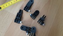 Mocowanie do gopro NOWE 5zł szt.