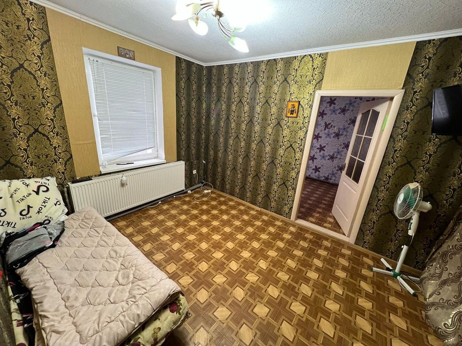 продам будинок м-н Гречани