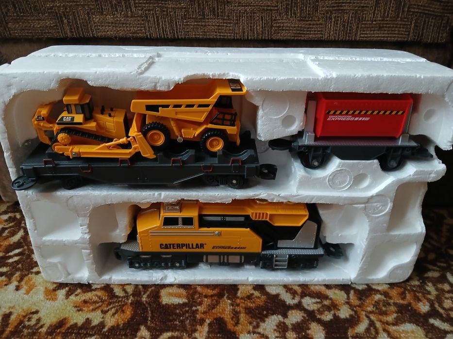 Залізнична колія