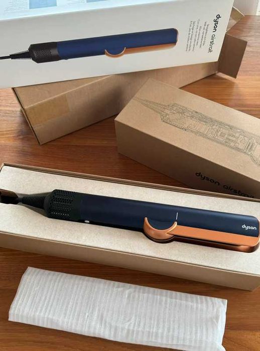 Dobra prostownica do włosów 。