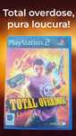 Ps2 - total overdose