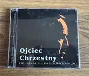 Nino Rota Ojciec Chrzestny CD OST