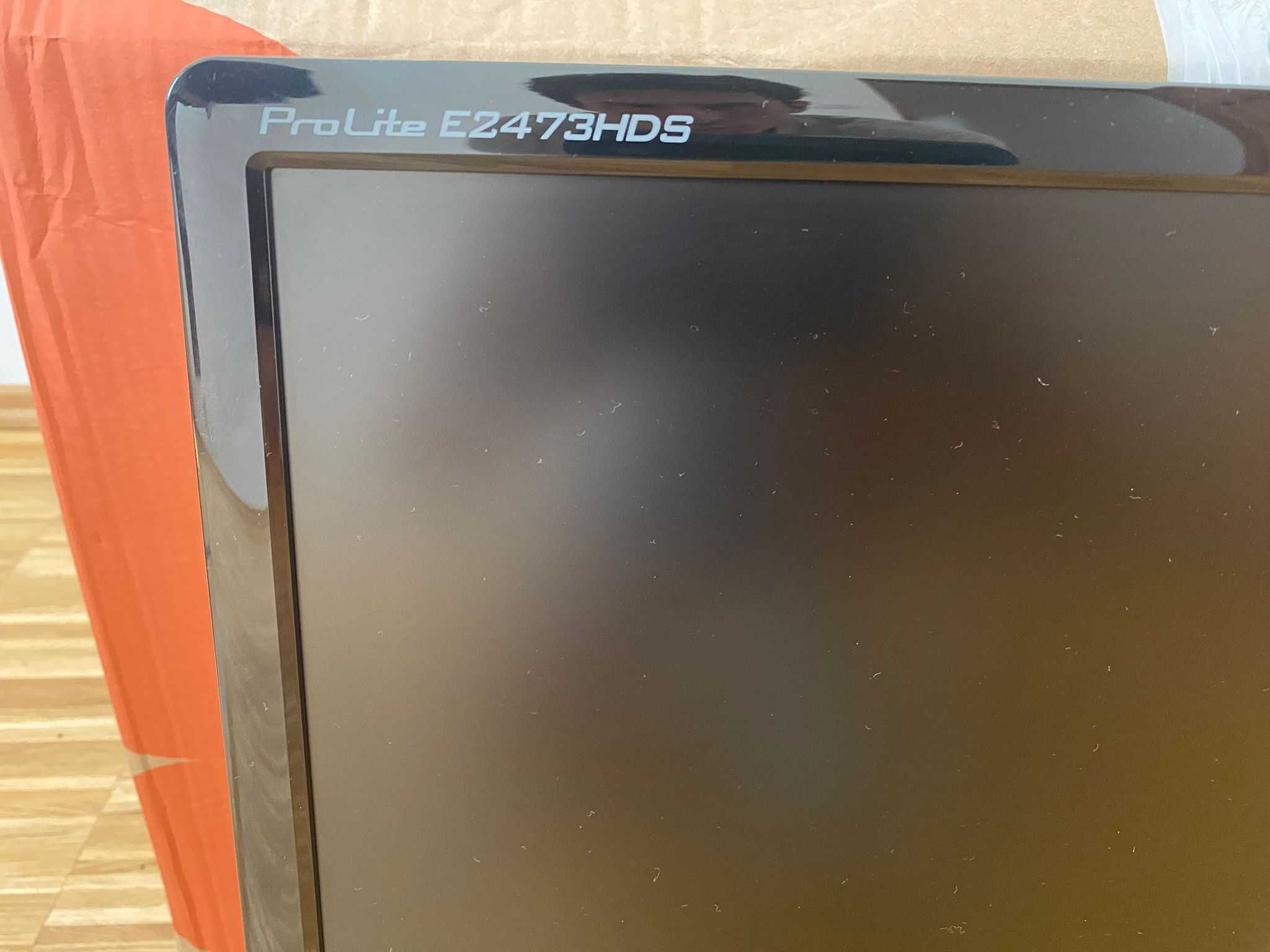 Komputer Stacjonarny i7/ gtx1080 + dwa monitory