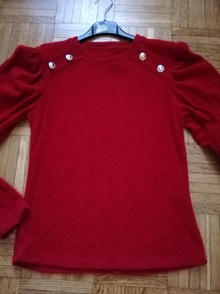 Nowy Sweterek sweter w r 152/158
