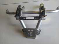 CAN-AM OUTLANDER 800 bumper zderzak