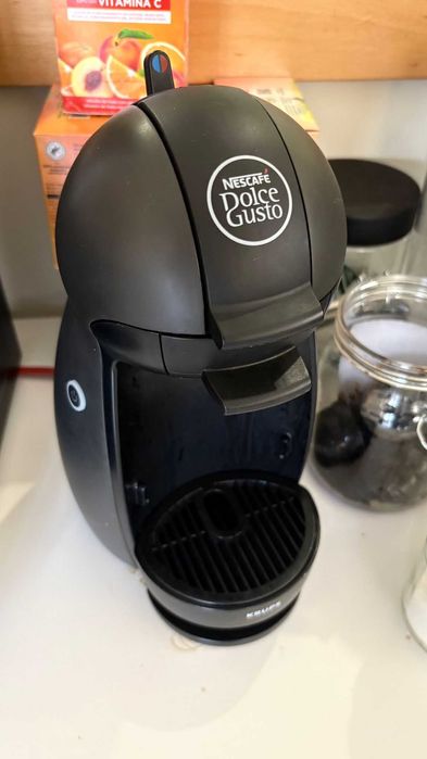 Maquina de Cafe Dolce Gusto