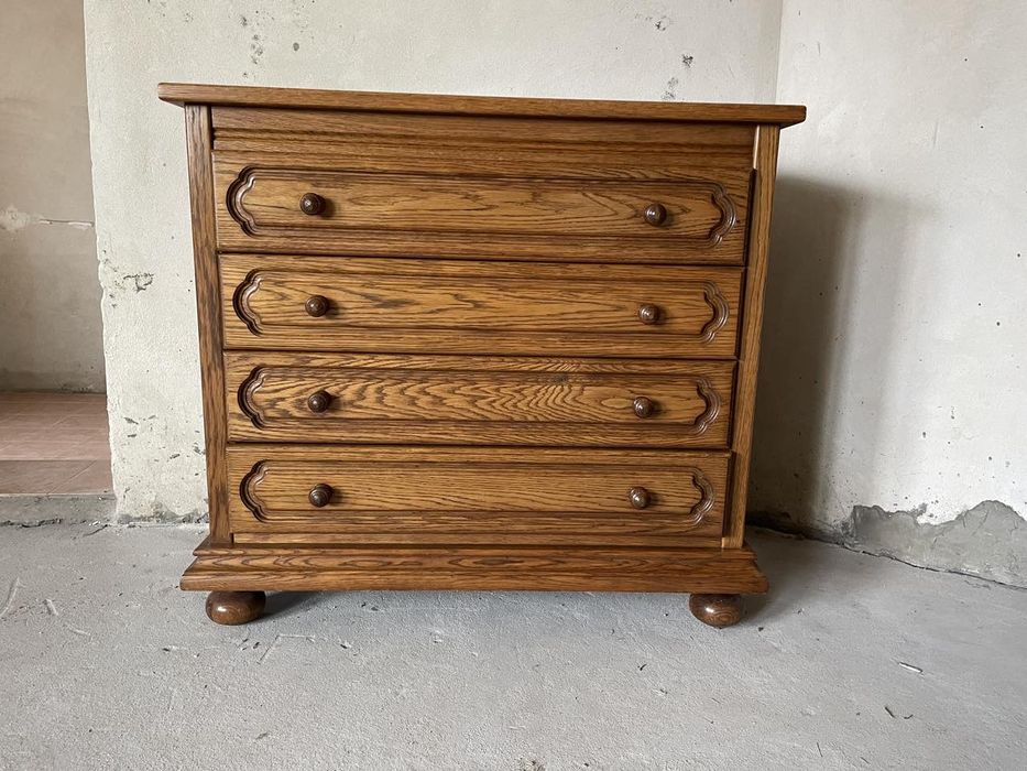 Комоди буфети шафи Бельгія