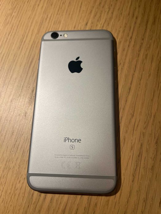 iPhone 6S (32GB) com Bateria 93%