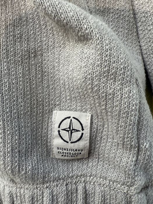 Худі Stone Island