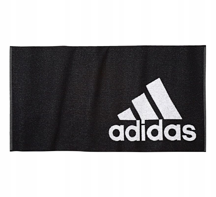 Adidas Towel Ręcznik Kąpielowy Bawełniany S 100x50