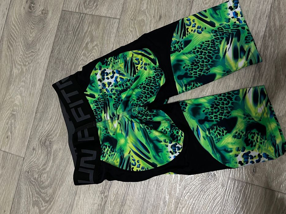 Велосипедки Fitrun