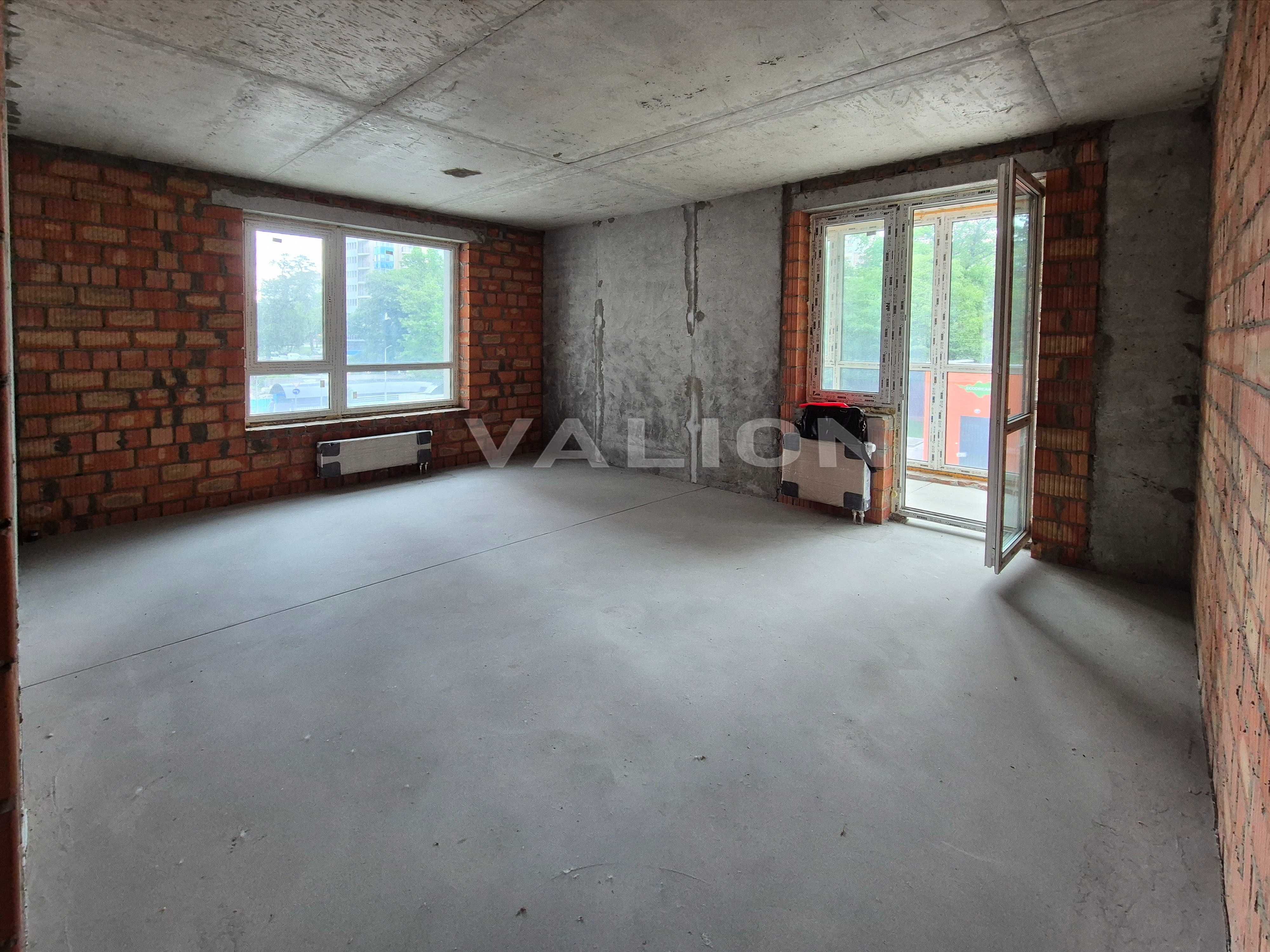 Продаж 2 кім. квартири, новобудова, вул. Живописна 3, ЖК Eco Dream.