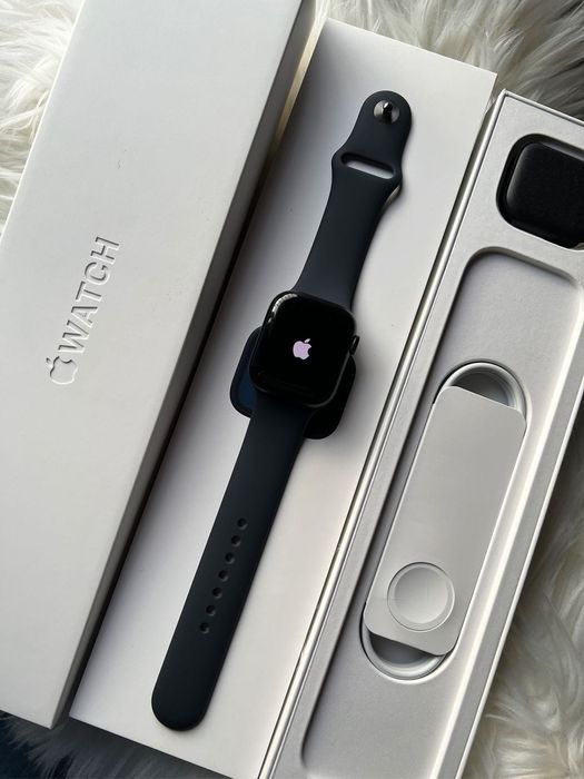 Apple Watch Series 9
