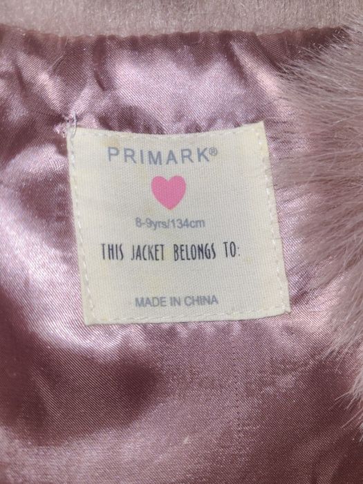 Хутряний жилет жидетка