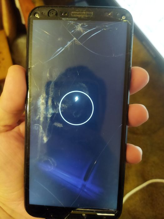Samsung galaxy J415 SM-J415FN/DS