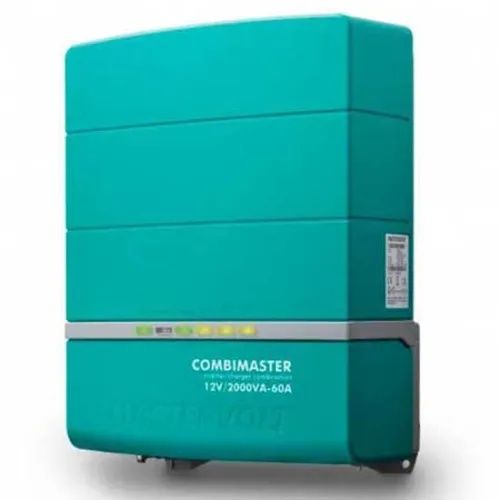 Mastervolt CombiMaster 12/2000  Inwerter z ładowarką