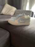 Nike Air Jordan 1 Low UNC Blue