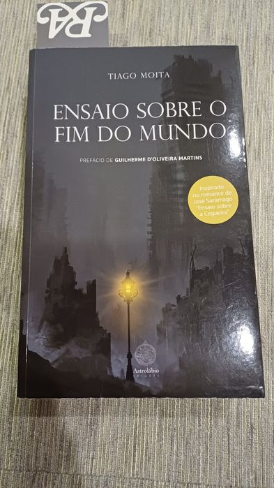 Ensaio sobre o fim do mundo