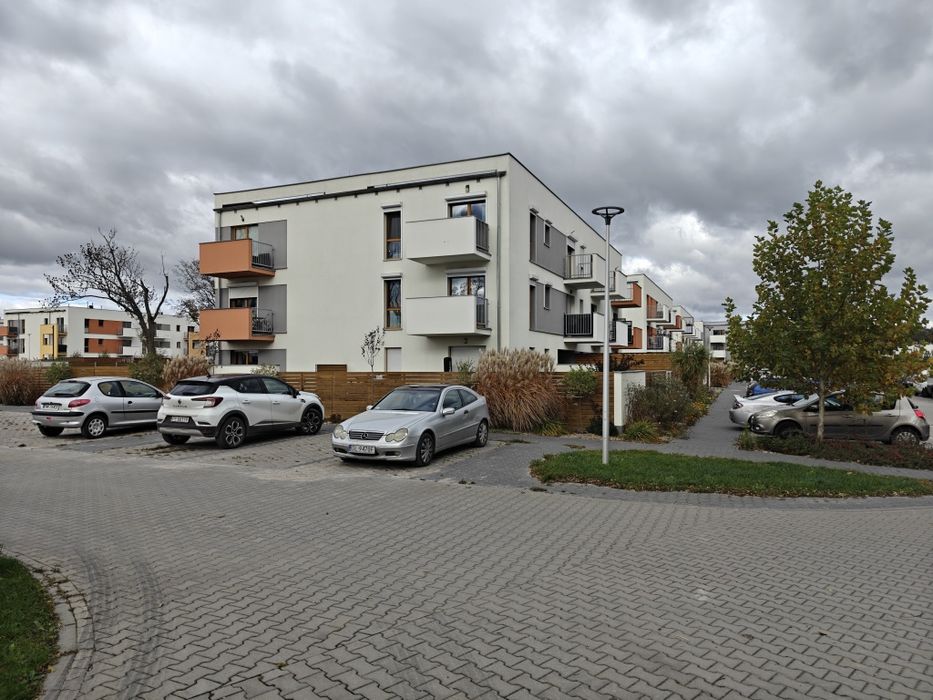 Wynajmę kawalerkę od ręki 1p., 27m2, Dopiewiec ul. Ruczaj.