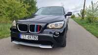 BMW X1 4X4 automat