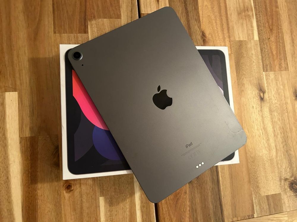 Ipad Air 4a geração