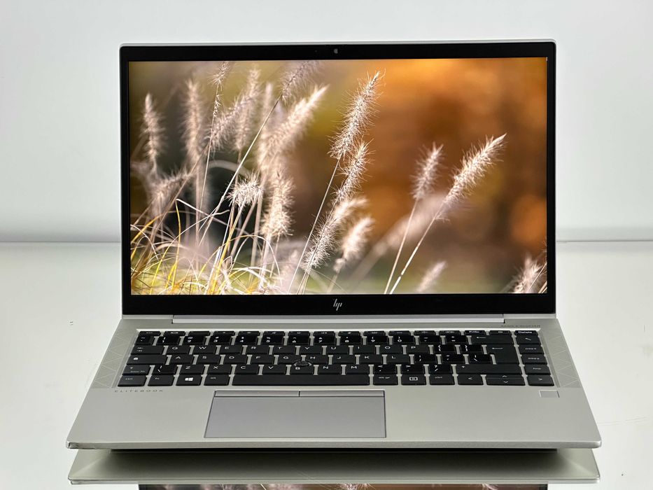 Idealny do nauki Laptop HP Elitebook 845 G7 AMD Ryzen 5 16GB  WIN11PRO