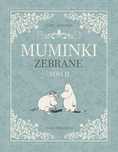 Muminki zebrane. Tom 2. Nasza Księgarnia. Nowy Produkt