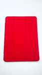 Etui z Klapką iPad 10.9 / 11 Cali Czerwone Smart Case