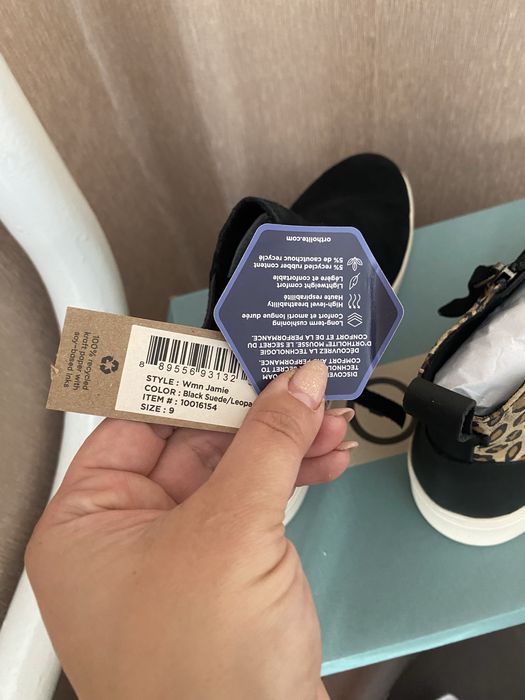 Черевики нові, осінь весна, 40розмір, 26см устілка