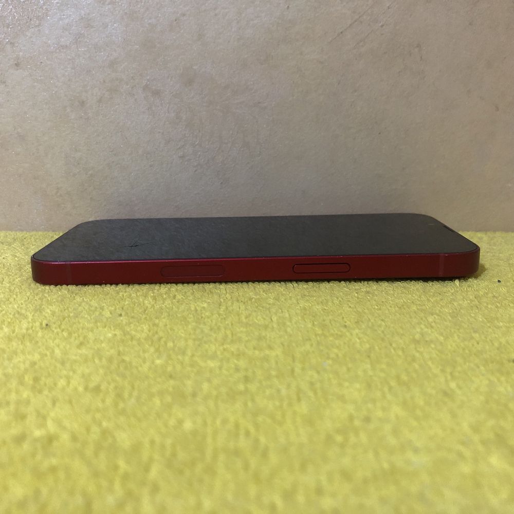 iPhone 13, 128Gb., Red, хороший стан, ЧИТ. ОПИС, ТОРГ