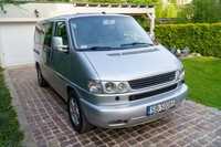 Volkswagen Multivan Volkswagen Multivan Generation