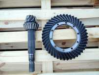 Wałek ataku ,talerzowe New Holland TM115,TM120,TM130,TM135,TM140,TM150