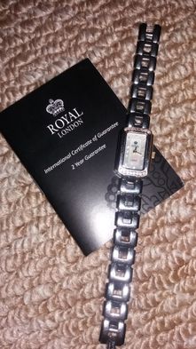 Продам часы Royal London