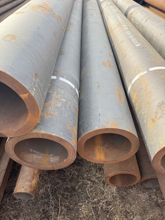Продам трубу 273х30-32