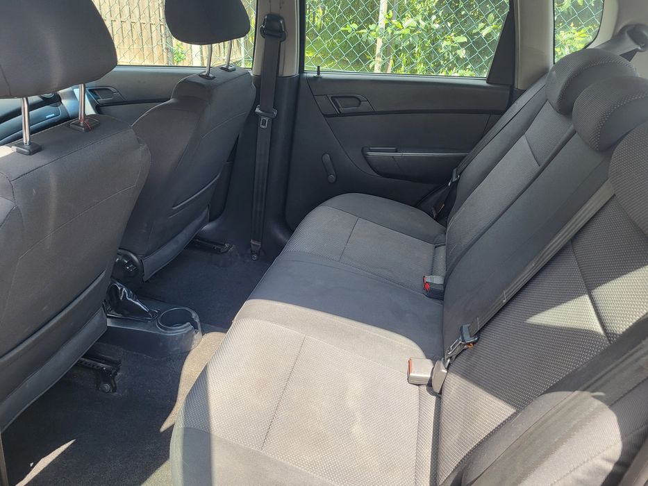 Chevrolet Aveo 2010r