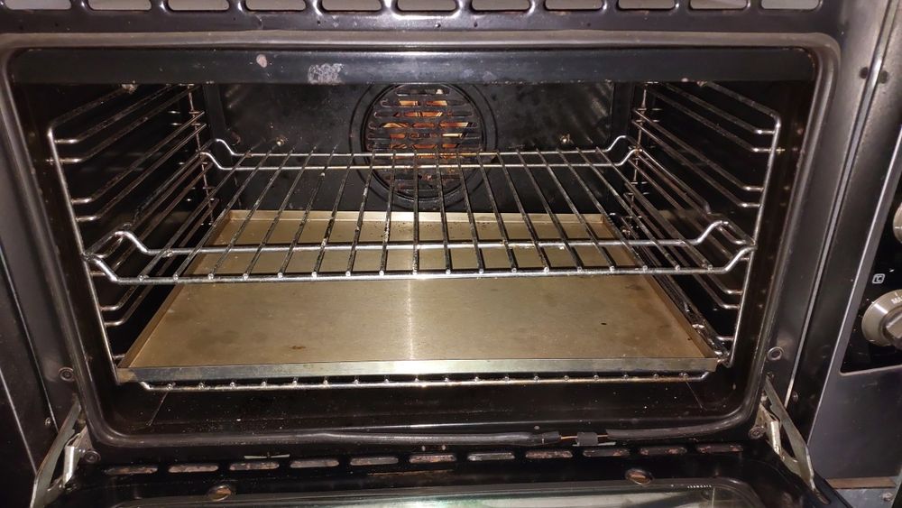 Fornos Elétricos Century 90 (3 fornos - Preço Unitário)