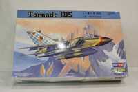 Hobby Boss 80353 Long-range jet fighter PANAVIA Tornado IDS + dodatki