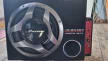 Sprzedam subwoofer