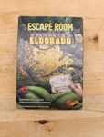 Eldorado Escape Room gra karciana planszowa nowa