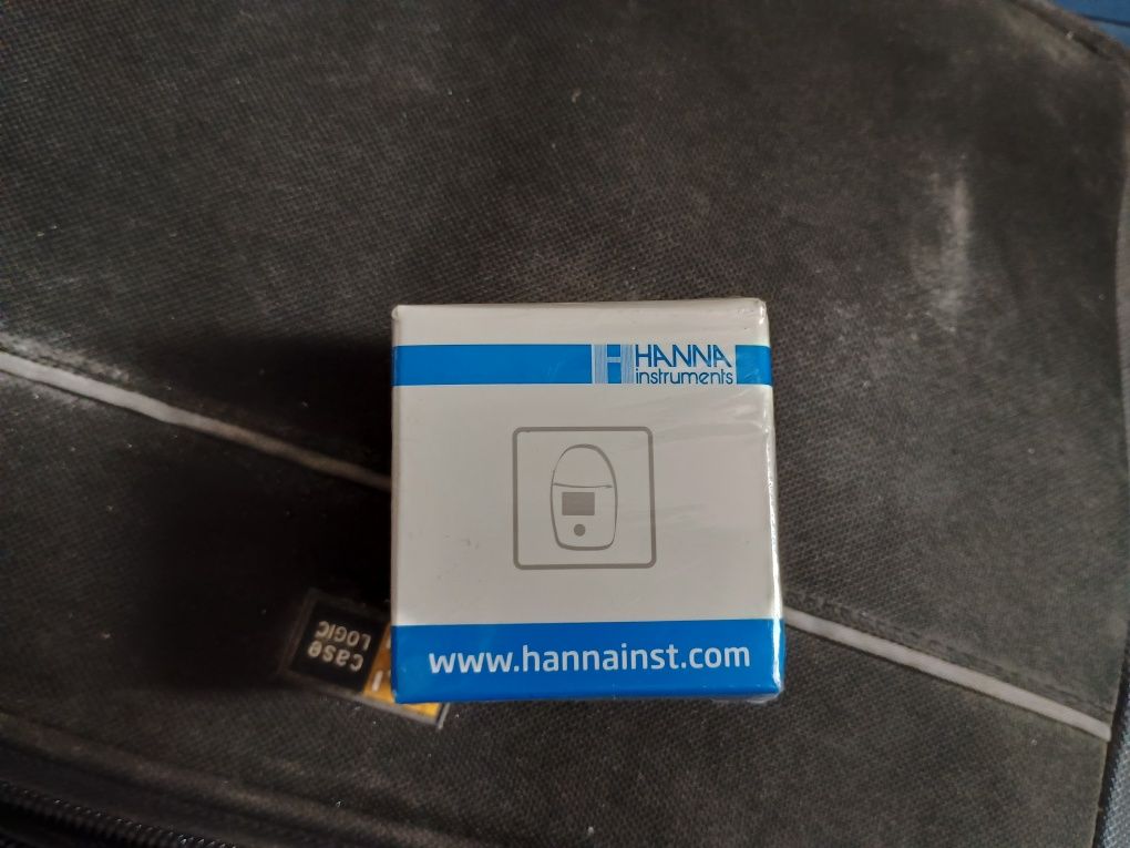 Hanna HI 713-25 reagent testu PO4 do fotometru (25szt)