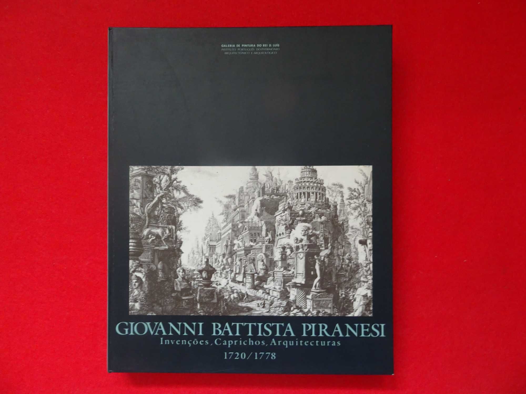 Giovanni Battista Piranesi