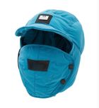 Weekend offender zabit cap