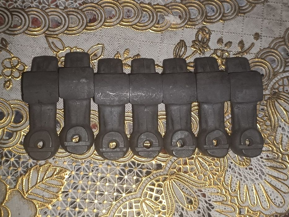 Ракера на ваз, состояние на фото