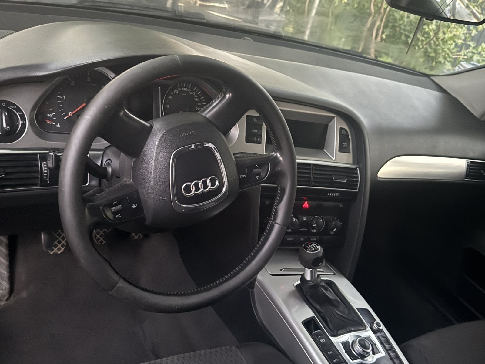 Продається авдіа6с6