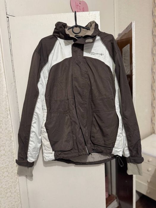 Раздельный лыжный костюм ‼️ в идеальном состоянии