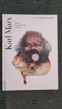 Karl Marx Vida, Pensamento e Obra