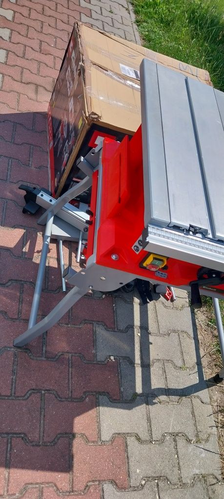 Pila Einhell UF 250