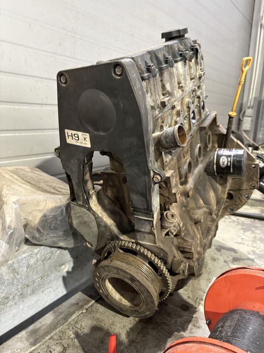 Продам мотор daewoo lanos деу ланос 1.5