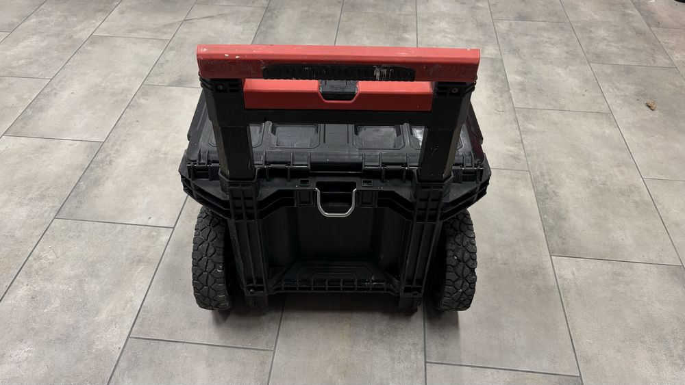 Milwaukee PACKOUT Skrzynka